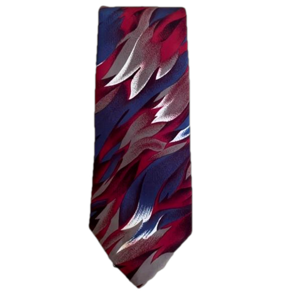 Tonino Firenze Polyester Tie